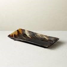 Buffalo-Horn-tray